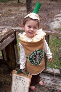 Starbucka Frap